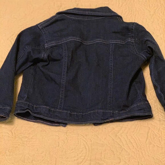Wrangler Jean Jacket - Picture 5 of 7